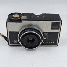 Agfa ISO-PAK Vintage Camera - Untested, Signs of Use