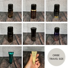Oribe Travel Size Spray - Gold Lust Dry - Free Styler - Grandiose - Dry Spray