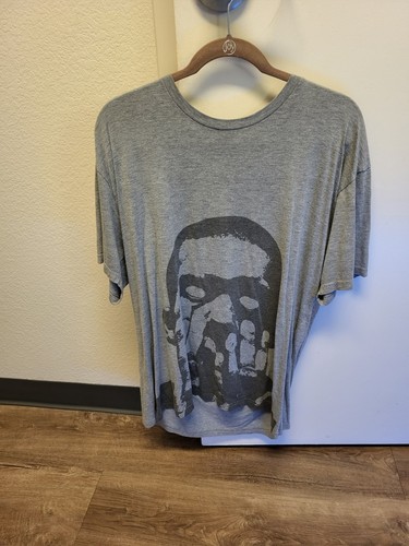 Flying Lotus OFFICIAL MINT LICENSED MELT! SHIRT - Picture 1 of 16