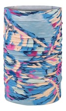 Buff CoolNet UV Multifunctional Neckwear, Kinla Light Blue
