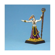 Crocodile War Gods of Aegyptus Tethru Master of Words Pack New