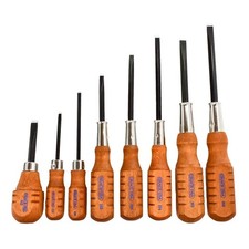 New Pro Ears Grace Usa Original Gun Care Screwdriver Set Hg8 8-Piece Set