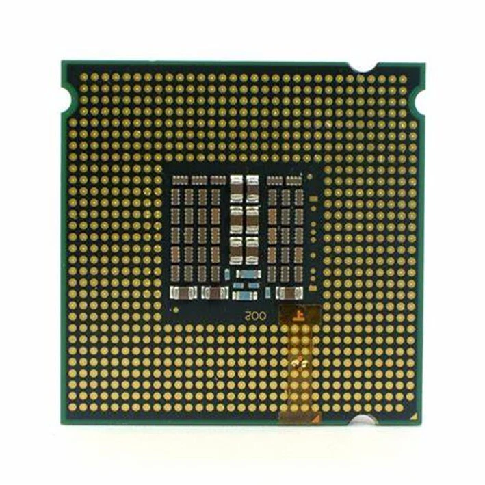 Intel Xeon E5450 3.0Ghz Quad Core LGA 775 SLBBM CPU Processor 1333 MHz 80 W - Image 2 of 2