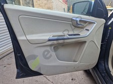 VOLVO XC60 MK1 156 Door CARD LEFT FRONT 39812631