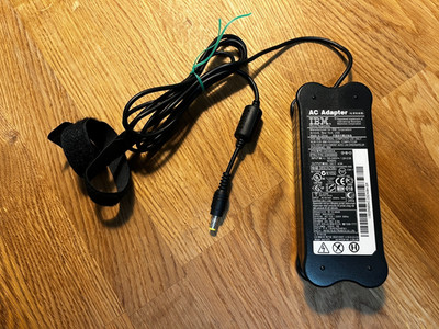 IBM Lenovo Netzteil FRU 02K6666
