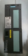 Siemens Sinamics G120 CU240E-2 PN-F Control U...