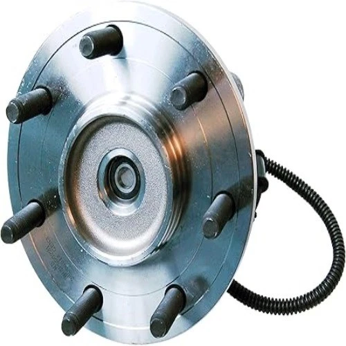 Mevotech Supreme MB40325 Front Wheel Bearing & Hub Assembly Ford F-150 15-17 NEW - Image 2 of 4