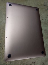 923-03982 Apple Bottom Cover Gold ROSE MacBook Air Retina 13-inch 2020 A2179