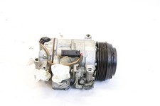 Mercedes GLK X204 Kompressor Klima Klimaanlage Klimakompressor 447280-7081 Mercedes GLK X204 Kompressor Klima Klimaanlage Klimakompressor 447280-7081