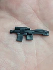 Vintage Star Wars V5 / M6 Taiwan Boba Fett Blaster Original Accessory Kenner