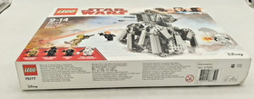 LEGO 75177 Heavy Scout Walker SEALED MISB NIB Star Wars Figures 75098 75144