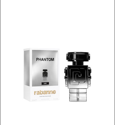 Rabanne Phantom Elixir