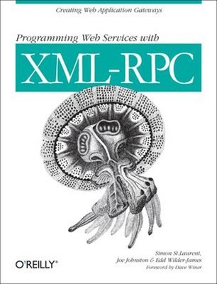 Programming Web Services with XML-RPC : Creating Web Application