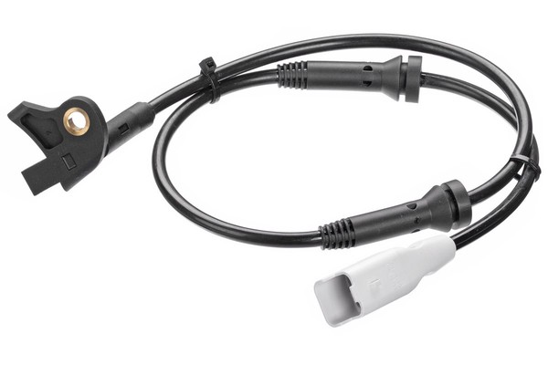 ATE ABS Sensor Raddrehzahl DrehzahlfüHler Vorne FüR CitroëN Berlingo C4 Picasso-image