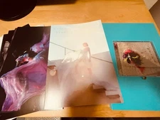 Cocco Beatrice First Limited A Blu-ray and visual art book included