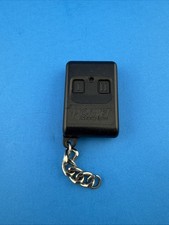 Nice Hornet Dei 2-button Keyless Remote Transmitter Fob Ezsdei467 - Tested Nice Hornet Dei 2-button Keyless Remote Transmitter Fob Ezsdei467 - Tested