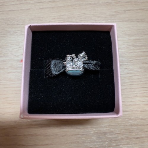 NEW Disney Parks Disneyland Exclusive The Haunted Mansion Doom Buggy by Pandora