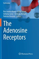 Pier Andrea Borea (U. A.) | The Adenosine Receptors | Taschenbuch | Englisch