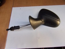 Retroviseur gauche (ou coque) Daewoo MATIZ