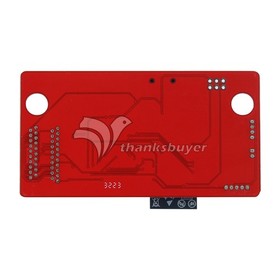 Fenrir CD Drive Simulation Board Noise Reduction for Sega Saturn Game Consoles