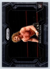 2024 Panini Prizm WWE #13 Brian Pillman