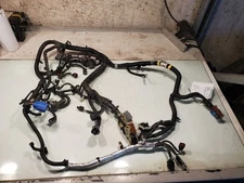 C-MAX     2015 Engine Wire Harness 2.0L  ,FWD,  ID:  12A690 B6FJ3  