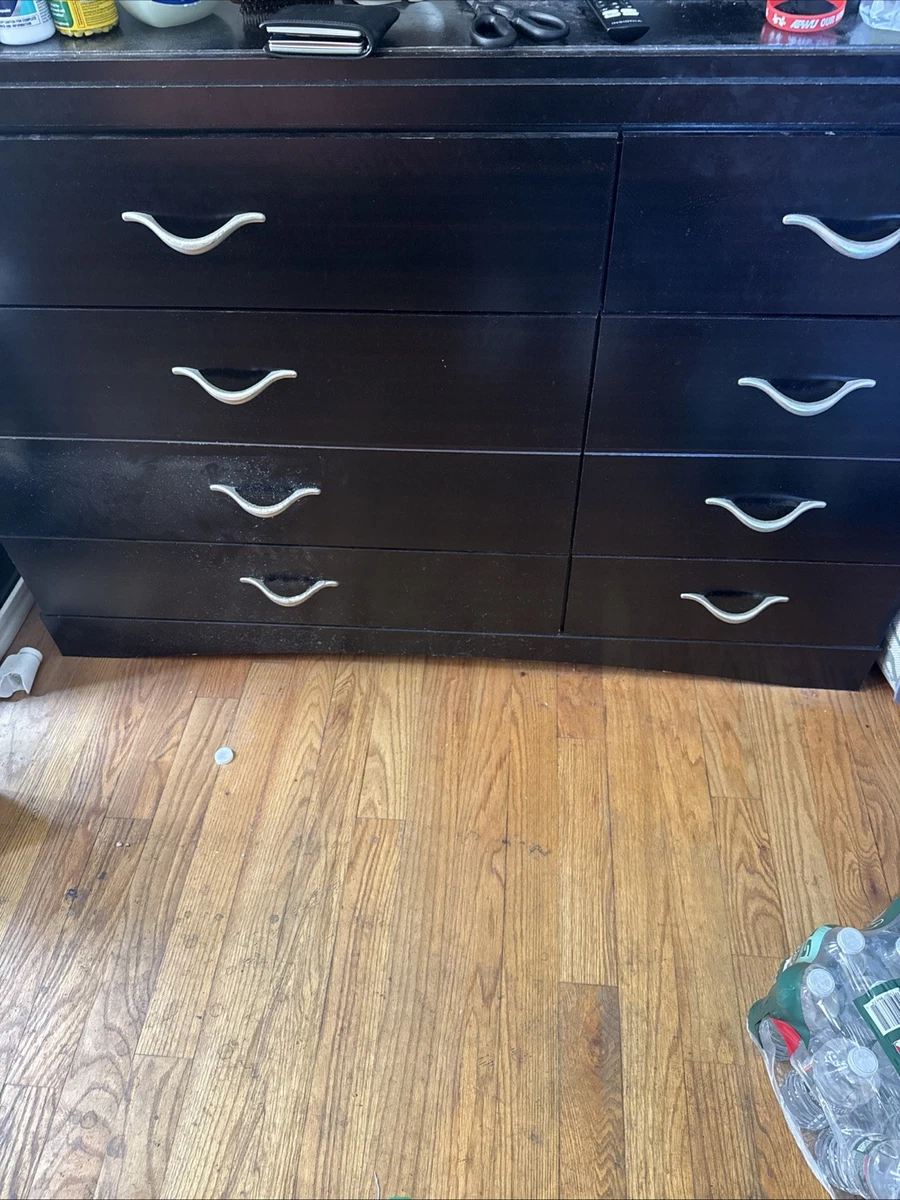 Ikea Malm In Dressers & Chests Of Drawers for sale | eBay