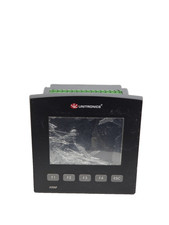 Unitronics V350-JS-TA24 Controller Screen SOL...