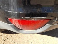 1386532 5158938 scheinwerfer stoßfänger hinten links FORD FOCUS II DA HCP DP