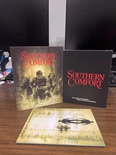 Southern Comfort 4K Limited Edition Vinegar Syndrome (VSU) New & Sealed  (OOP)!!