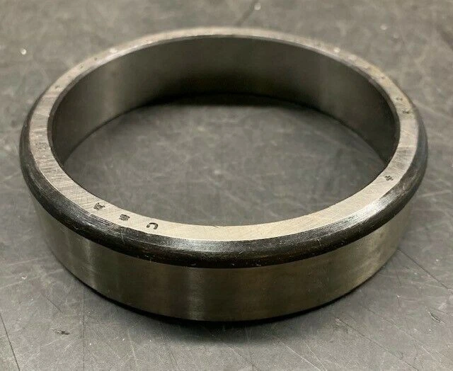 1999-2004 FORD F-550 SUPER DUTY F-450 SUPER DUTY CUP BEARING OUTER NP423135 NEW - Image 2 of 3