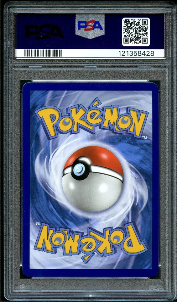 Pokemon Celestial Storm Mr. Mime GX 173 PSA 10 - Image 2 of 2
