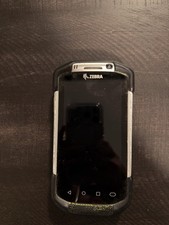 Zebra TC70x Walmart scanner