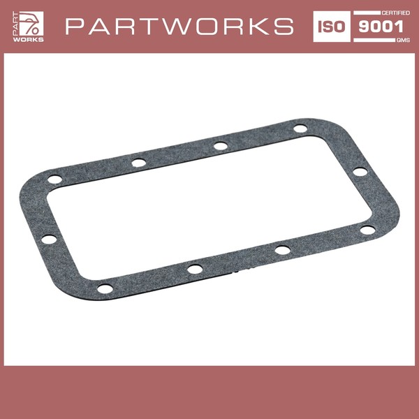 Dichtung ÖLsieb FüR Porsche 356 A/B/C 912 KurbelgehäUse 53901152 Erling-image