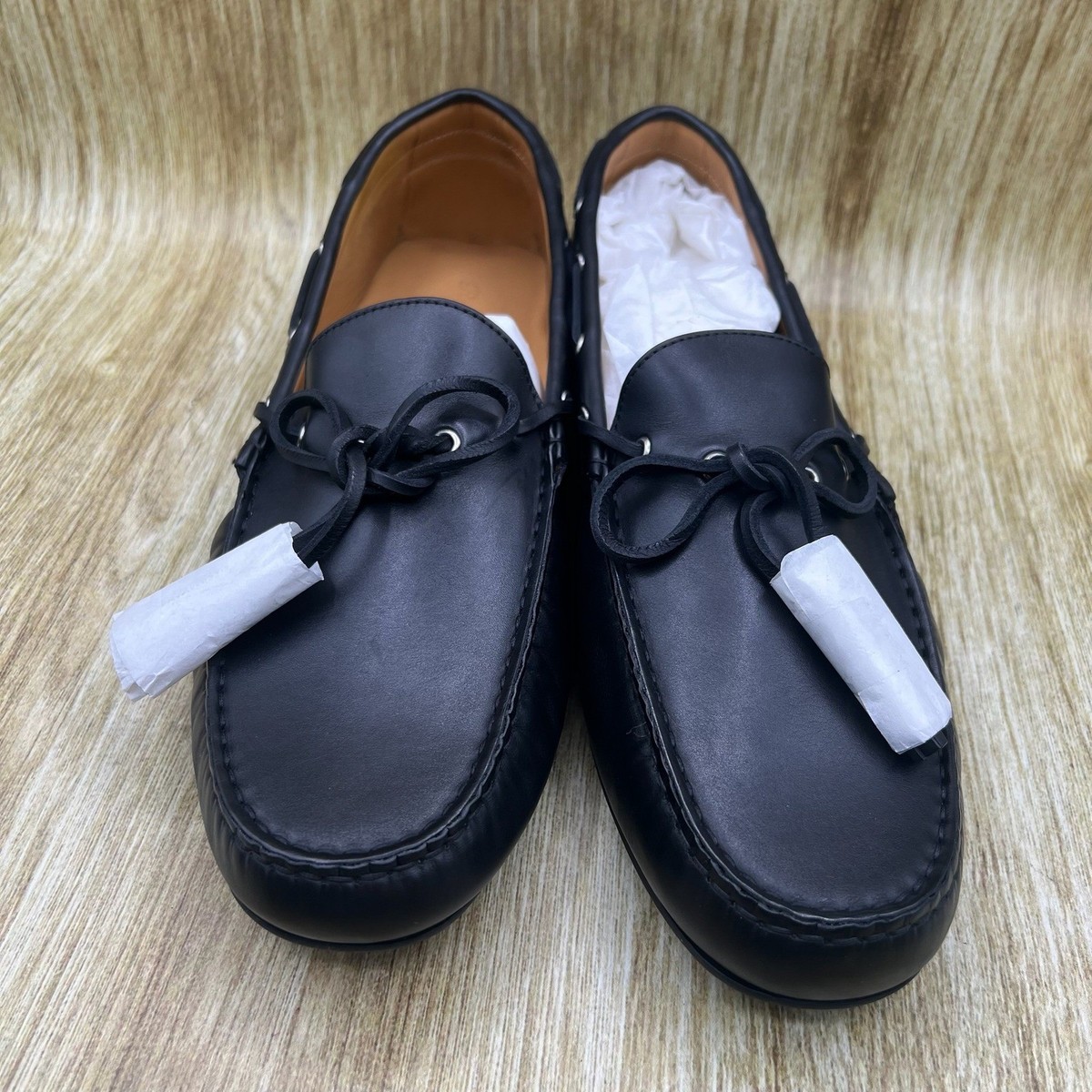 Ralph Lauren Purple Label Harold Tassel Loafers Mens Size 11  display picture 2
