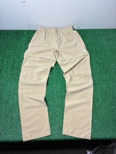 The North Face Women s Convertible Hiking Pants/Shorts Size Small