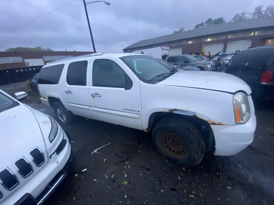 07 08 09 10 11 12 13 GMC YUKON XL 1500 Carrier/differential Assembly - Image 4 of 4