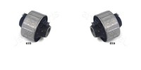 2X Japanparts Querlenkerlager Vorne Links Rechts FüR Daihatsu Sirion M3_ Subaru