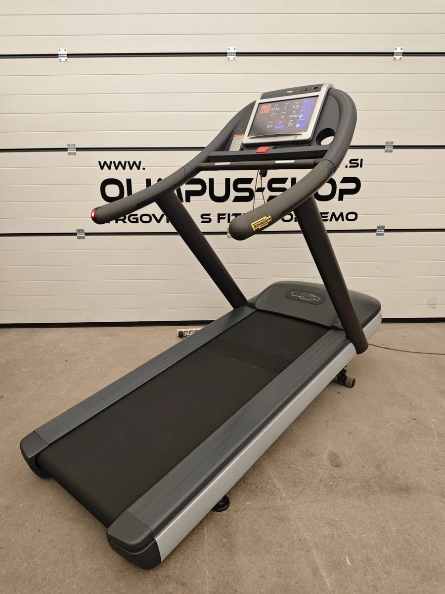 TECHNOGYM LAUFBAND EXCITE JOG NOW UNITY 700