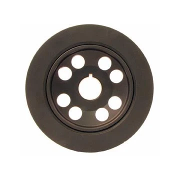 Balanceador armónico de motor DAYCO para Jeep Renegade 2015-2021 Foto 3 de 4