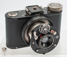 Kodak Dr. Nagel Ranca 127 Film Camera - Anastigmat 5cm. F4.5 Lens