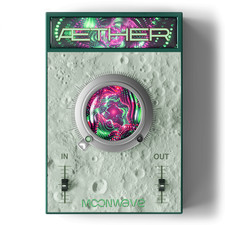 Moonwave – AETHER – VST / AU / AAX / Audio-Plugin