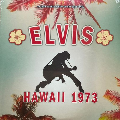 Adesivo In Vinile Hawaii Per Auto – Fustellato, Finitura Opaca, Impermeabile, UV Resistent - 3