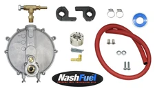 Low pressure Propane Natural Conversion Generator PowerMate Coleman PM0525202