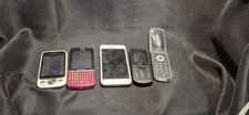 Cell Phone Lot 306