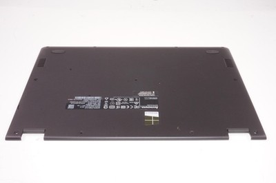 5CB0H15179 Lenovo Lower Case Black YOGA 3 11 (5Y10C)