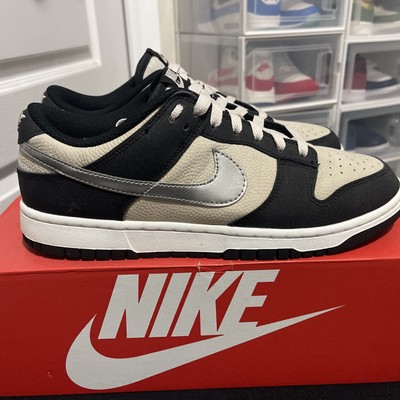 SZ 10.5 W/ 9.0 M - Nike Dunk Low Starry Stars DZ4217-001