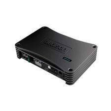 Audison Ap5.9 bit 5 channel amplifier with built in sound processor