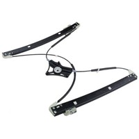 NTY Fensterheber Vorne Rechts Elektrisch FüR Audi A6 Avant 4G5 C7 4GD 2.0 TDI