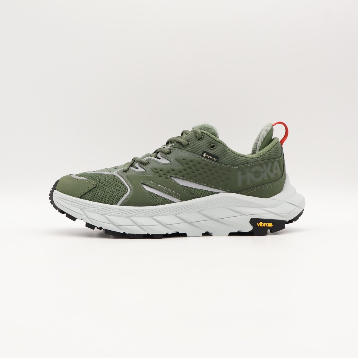 1155397-FLF WTAPS Hoka Anacapa Low GTX Olive Drab (Men's) | eBay